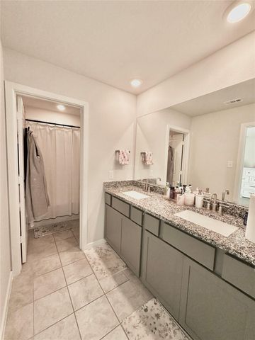 22114 Palo Dura Lane Lane, Tomball, TX 77375