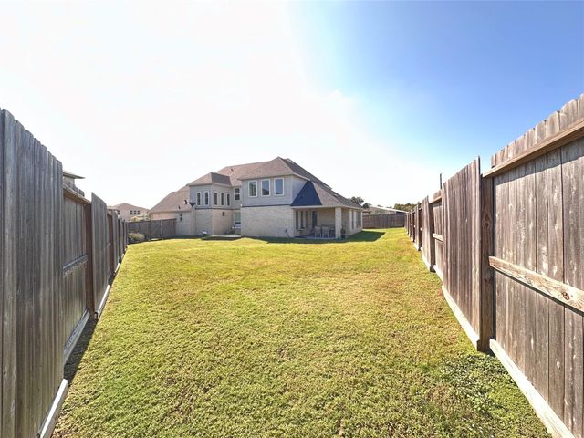 22114 Palo Dura Lane Lane, Tomball, TX 77375