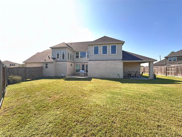 22114 Palo Dura Lane Lane, Tomball, TX 77375