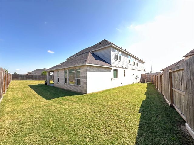 22114 Palo Dura Lane Lane, Tomball, TX 77375