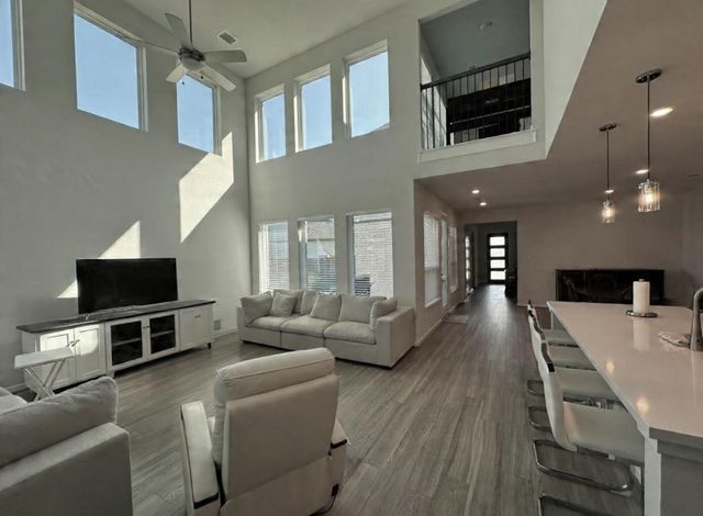 22114 Palo Dura Lane Lane, Tomball, TX 77375