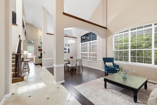 8912 Wyatt Circle, Lantana, TX 76226