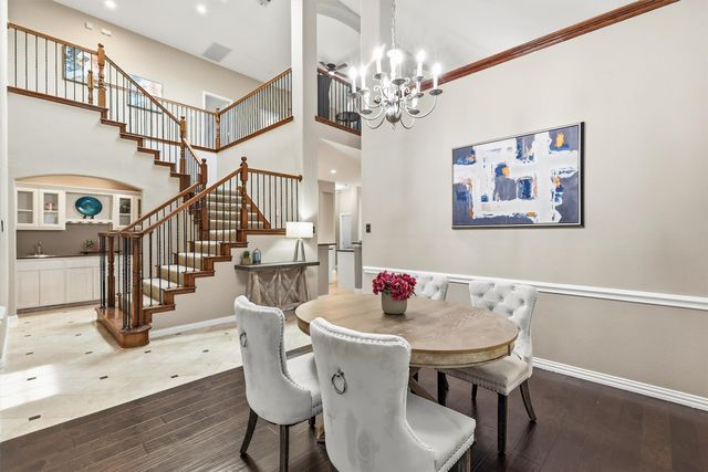 8912 Wyatt Circle, Lantana, TX 76226