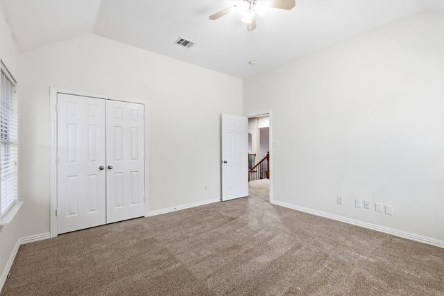 8912 Wyatt Circle, Lantana, TX 76226