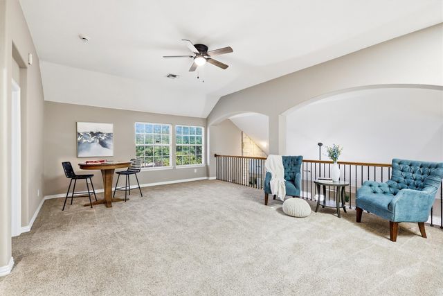 8912 Wyatt Circle, Lantana, TX 76226