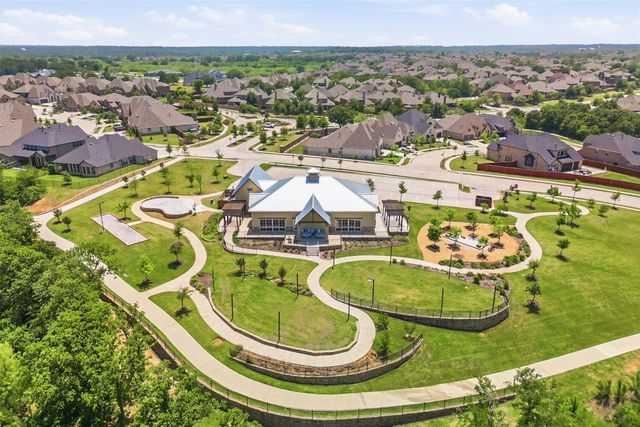 8912 Wyatt Circle, Lantana, TX 76226