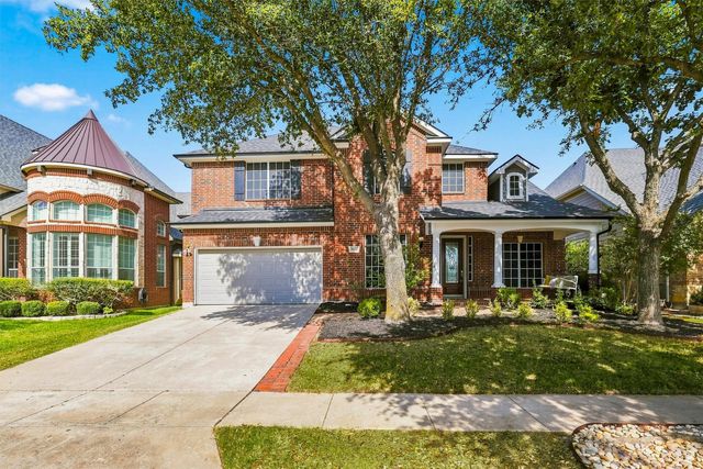 8912 Wyatt Circle, Lantana, TX 76226
