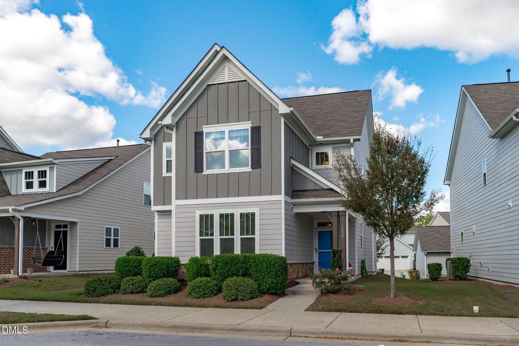 228 Masden Road, Holly Springs, NC 27540