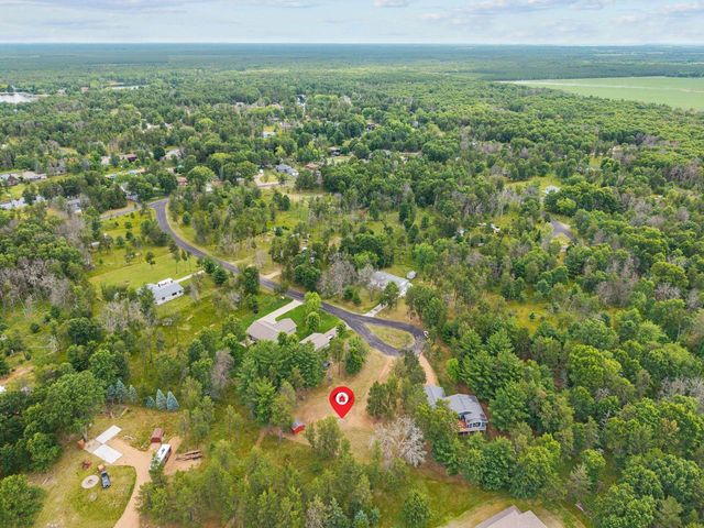 325 YORK COURT, Nekoosa, WI 54457