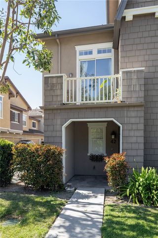 42 Chadron Circle, Ladera Ranch, CA 92694