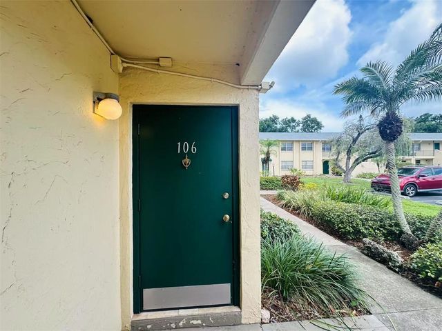 4805 RILMA AVENUE 106, Sarasota, FL 34234