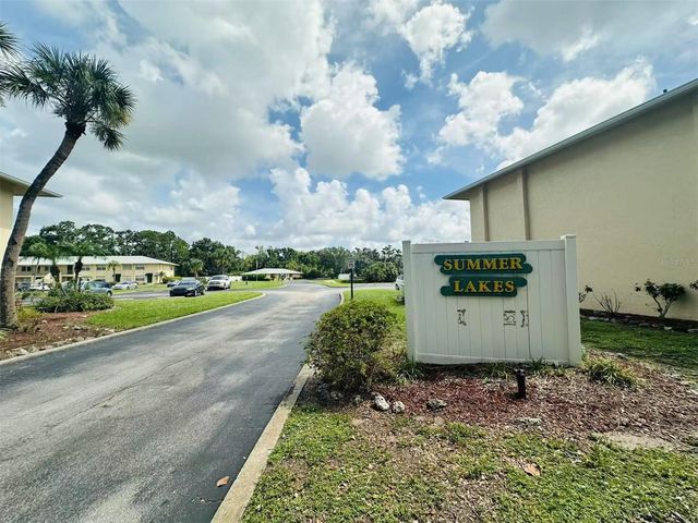 4805 RILMA AVENUE 106, Sarasota, FL 34234