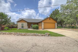 596 Riviera DR, Canyon Lake, TX 78133