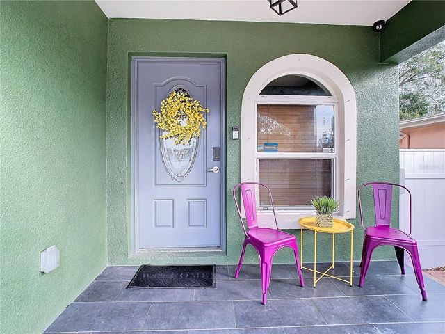 2907 W ARCH STREET, Tampa, FL 33607