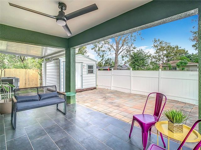 2907 W ARCH STREET, Tampa, FL 33607