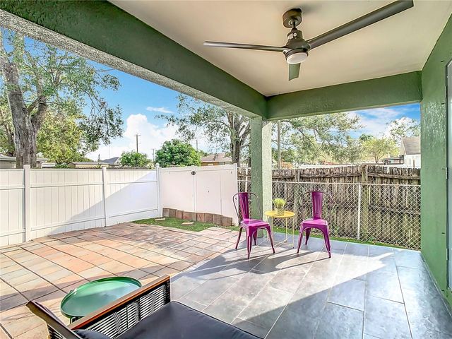 2907 W ARCH STREET, Tampa, FL 33607