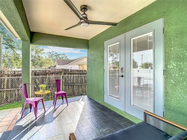 2907 W ARCH STREET, Tampa, FL 33607