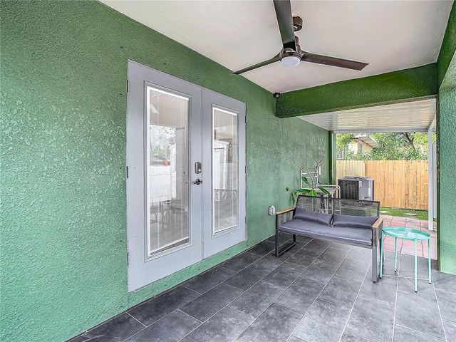 2907 W ARCH STREET, Tampa, FL 33607