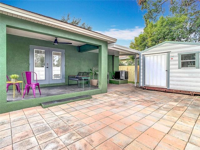 2907 W ARCH STREET, Tampa, FL 33607