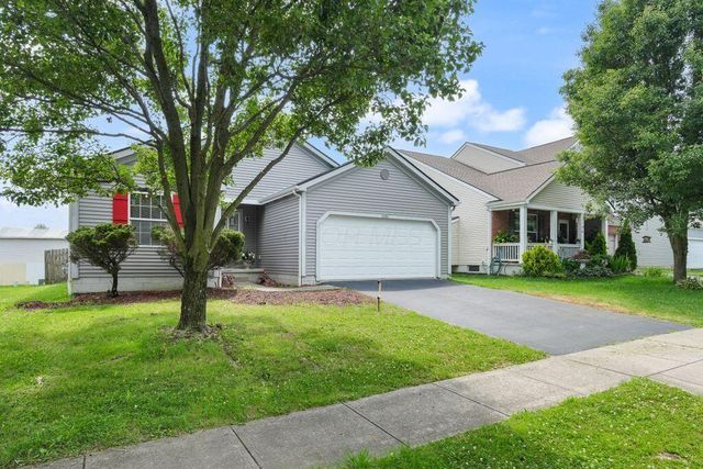 2190 Slate Cove Road, Grove City, OH 43123