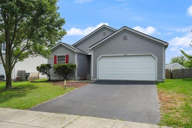 2190 Slate Cove Road, Grove City, OH 43123