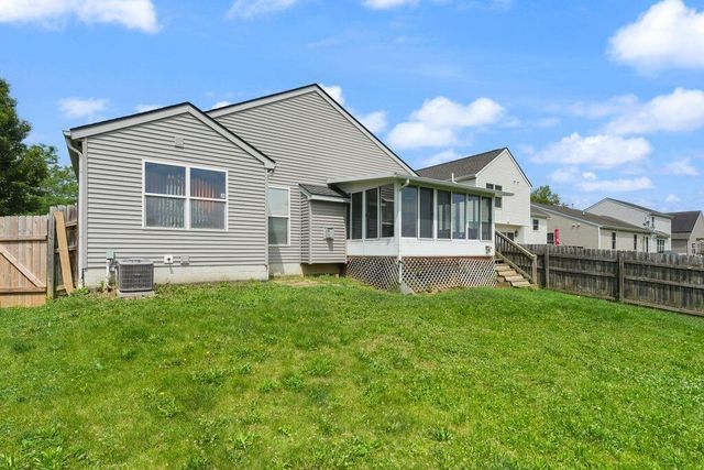 2190 Slate Cove Road, Grove City, OH 43123
