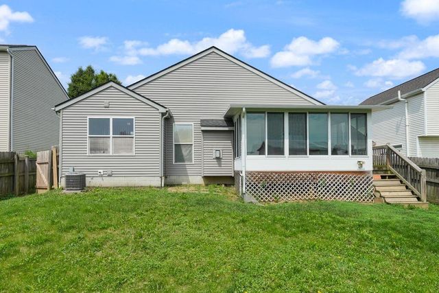 2190 Slate Cove Road, Grove City, OH 43123