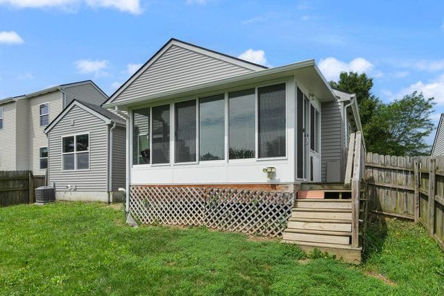 2190 Slate Cove Road, Grove City, OH 43123