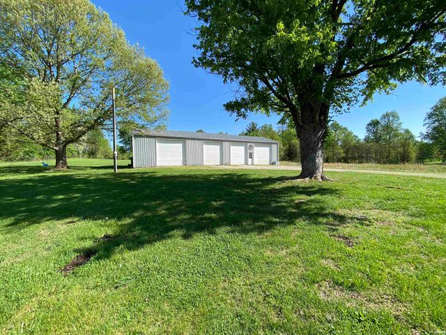 5529 E US HWY 50, Bedford, IN 47421