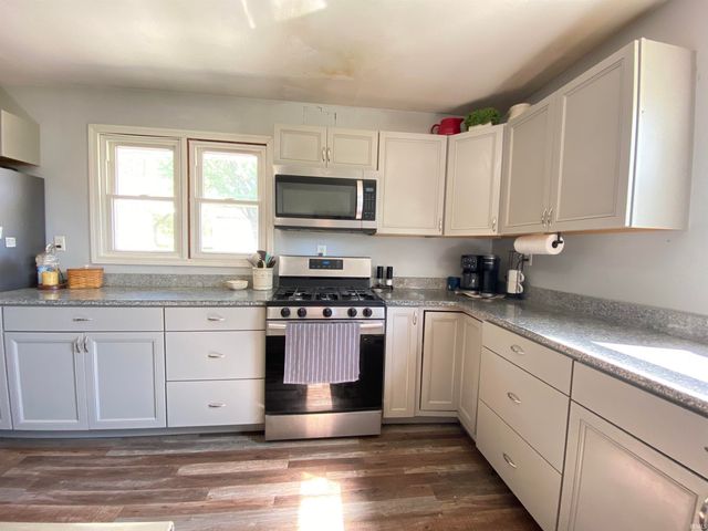 5529 E US HWY 50, Bedford, IN 47421