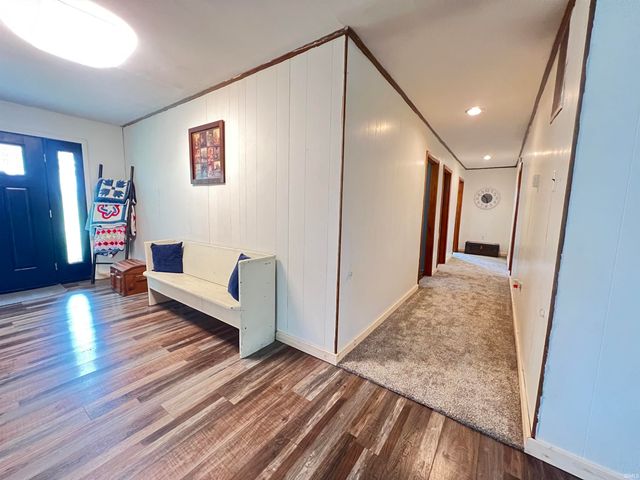 5529 E US HWY 50, Bedford, IN 47421