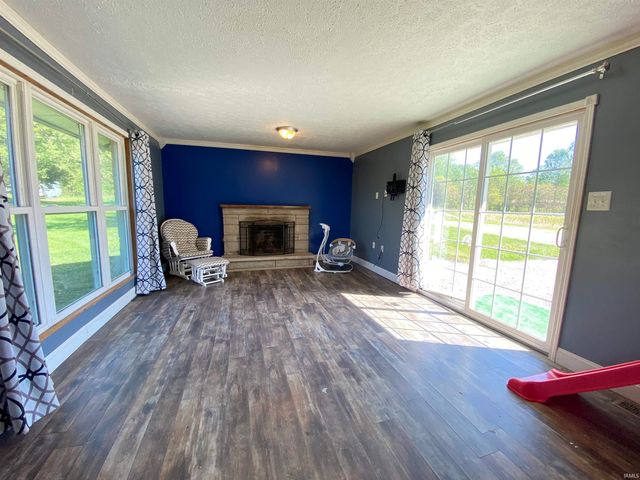5529 E US HWY 50, Bedford, IN 47421