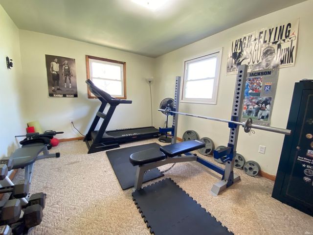 5529 E US HWY 50, Bedford, IN 47421