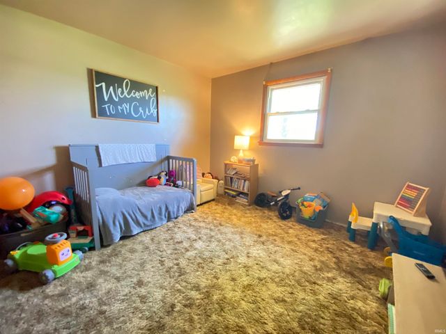 5529 E US HWY 50, Bedford, IN 47421