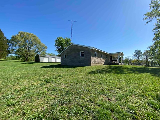 5529 E US HWY 50, Bedford, IN 47421