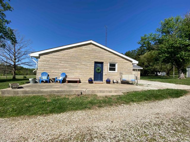5529 E US HWY 50, Bedford, IN 47421