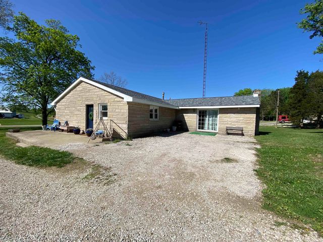 5529 E US HWY 50, Bedford, IN 47421