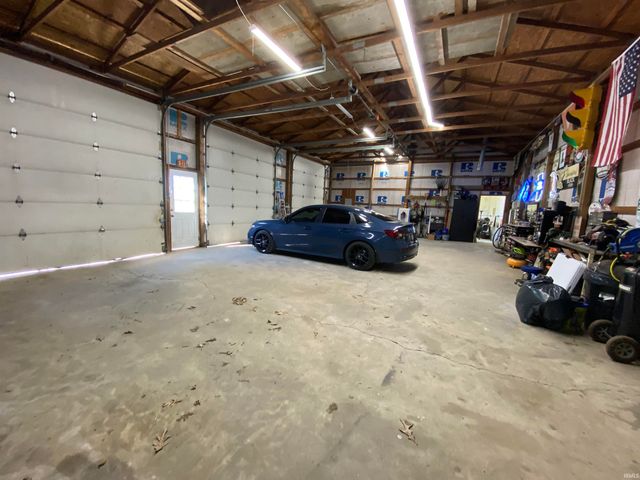 5529 E US HWY 50, Bedford, IN 47421