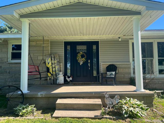 5529 E US HWY 50, Bedford, IN 47421