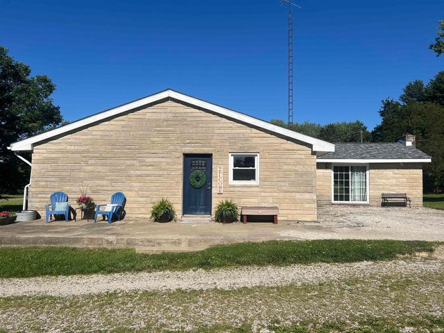 5529 E US HWY 50, Bedford, IN 47421