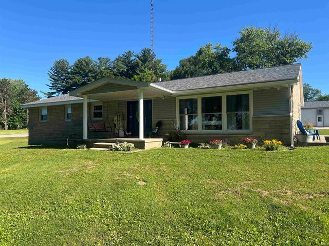 5529 E US HWY 50, Bedford, IN 47421