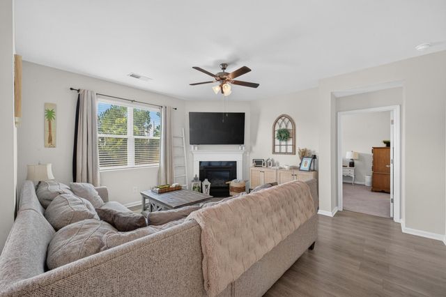224 Donnington Court, Aiken, SC 29801