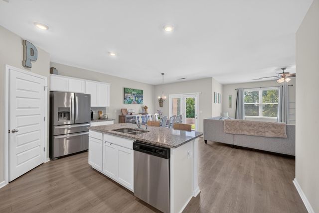 224 Donnington Court, Aiken, SC 29801