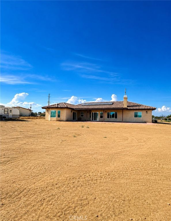 Image 22 of property listing at 14749 Sultana, Hesperia, CA 92345