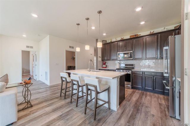 4561 Clear Creek Drive, Firestone, CO 80504
