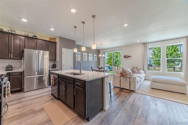 4561 Clear Creek Drive, Firestone, CO 80504