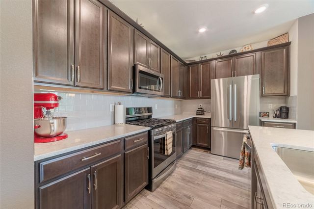 4561 Clear Creek Drive, Firestone, CO 80504