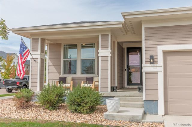4561 Clear Creek Drive, Firestone, CO 80504