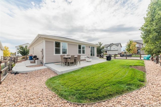 4561 Clear Creek Drive, Firestone, CO 80504