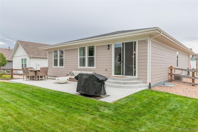 4561 Clear Creek Drive, Firestone, CO 80504